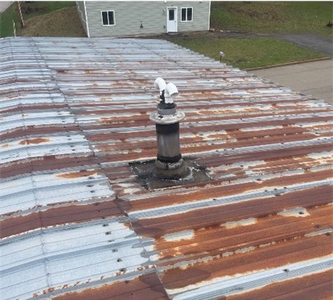 Metal Roof Restoration: SR Commercial Roofing’s Proven 6-Step Process (Plus What Makes It Last Decades)