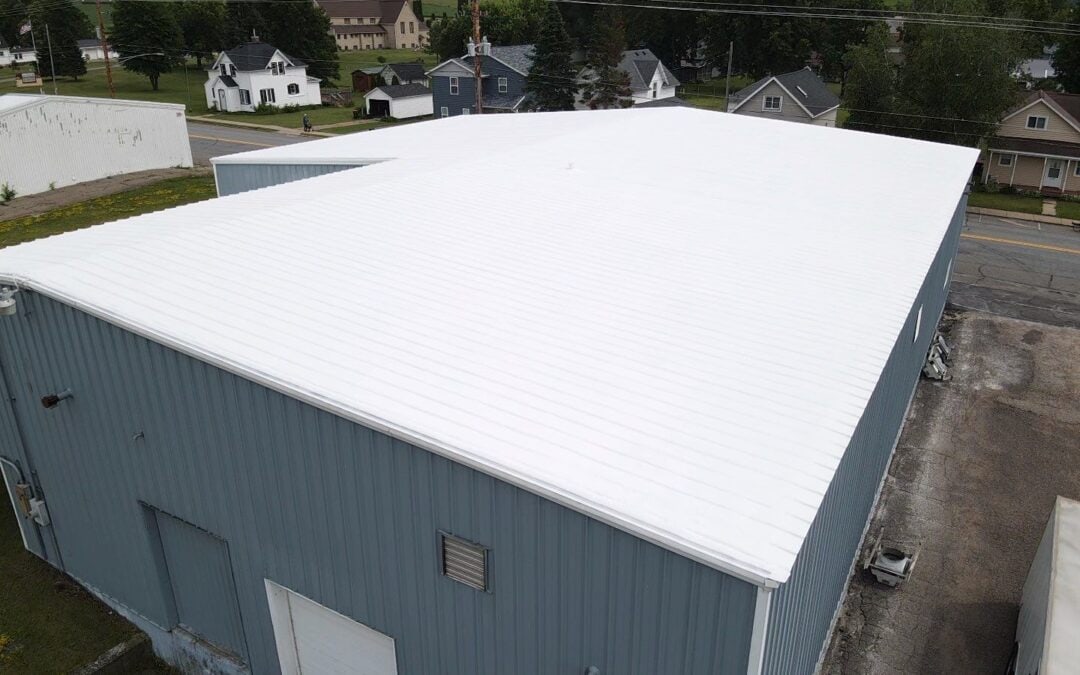 2025 Commercial Roofing Trends to Watch: What Every Wisconsin and Midwest Building Owner and Maintenance Head Needs to Know