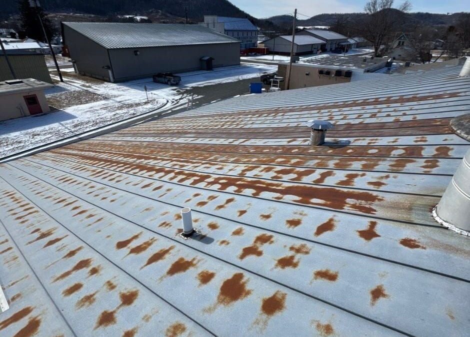 DIY Metal Roof Restoration: What Owners and Crews Miss That Pros Never Overlook