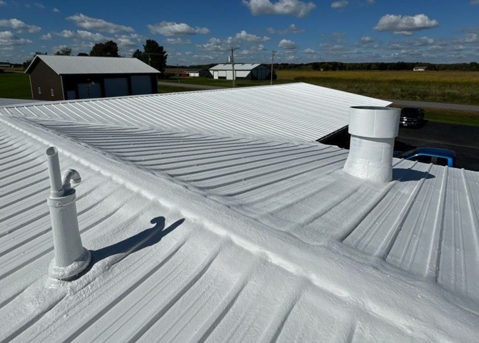 Common Pitfalls and Technical Challenges in Installing Spray Foam Roofing Systems (And How We Solve Them)