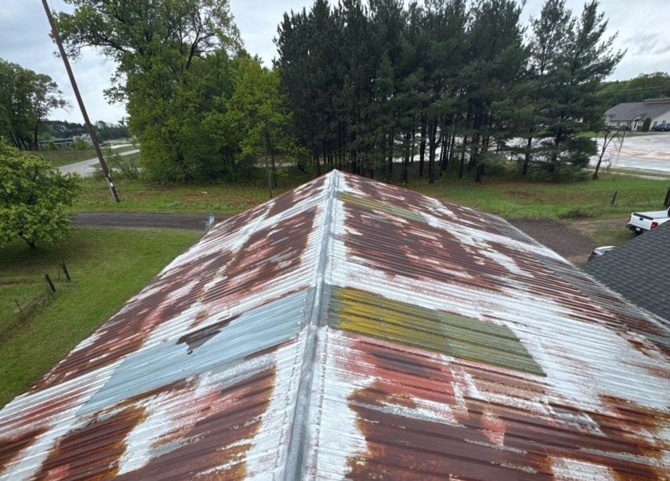 How to Choose the Right Roofing Company: A Step-by-Step Guide for Business Owners