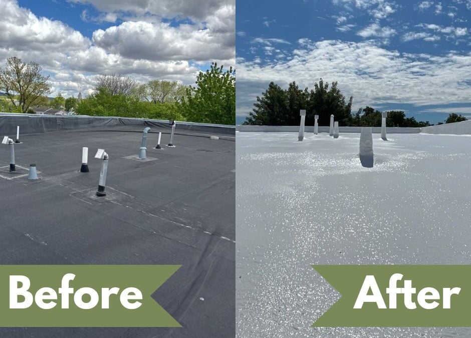 Restoration vs. Replacement: Which Commercial Roof Option Is Best?
